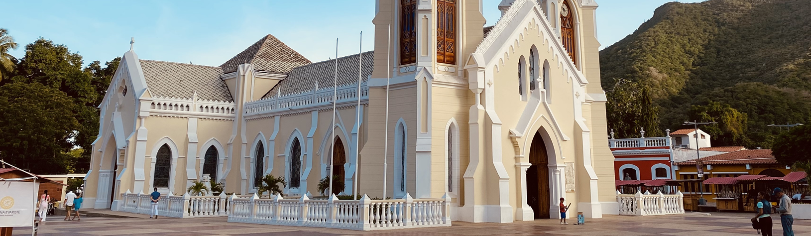iglesia